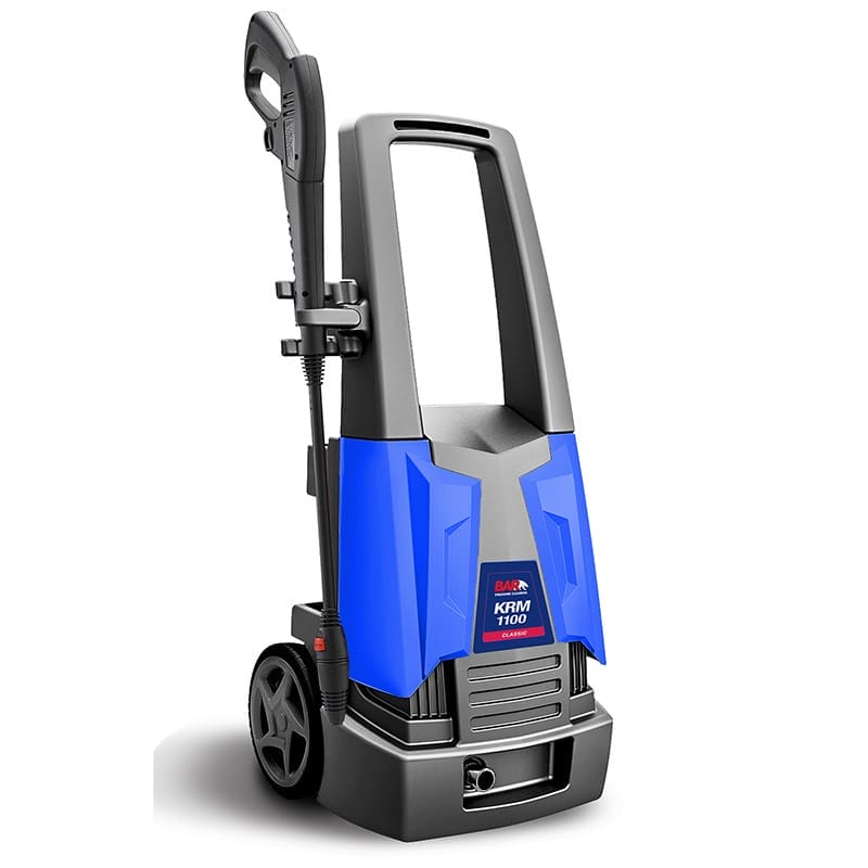 Blue clean 1800 psi pressure washer discount